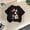 shirts for girls clearance-Black, variant on RTKFRFLM Kids Cute Cat Bottle Print T-Shirt Boys Girls Summer Short Sleeve Graphic Tee Toddler Fashion Casual Animal Print Top Breathable Cotton Playwear Children's Everyday School Shirt