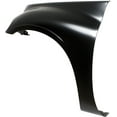 thumbnail image 3 of Fender Compatible with CHRYSLER PT CRUISER 2001-2010 Left Driver Side, 3 of 5
