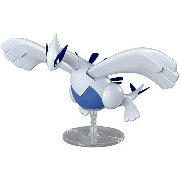 Bandai Spirits Pokemon Lugia Model Kit
