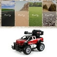 thumbnail image 1 of Remote Car,Remote Car Terrain Water Bomb Led Car Toy Car Toy Kids Off-road Vehicle With All Terrain Water Scale All Terrain With Led Car Vehicle With Led Car 1 18 1 18 Scale Water Bomb Remote, 1 of 5