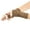 Khaki, variant on Winter Gloves,Women'S Winter Splicing Lace Lace Knitted Acrylic Yarn Hollow Half Finger Gloves Thermal Gloves Compression Gloves Clearance Khaki One Size