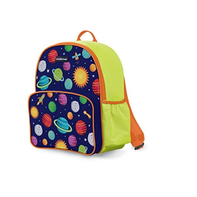 crocodile creek dinosaur backpack