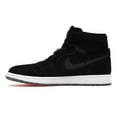 thumbnail image 2 of Jordan Men's 1 Retro High Zoom Court Purple Shoes, from StockX, 2 of 5