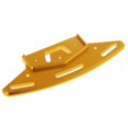 thumbnail image 1 of Repuestos Parachoques Para 1:10 HSP - Oro yotijar Soporte de espuma para parachoques delantero, 1 of 9