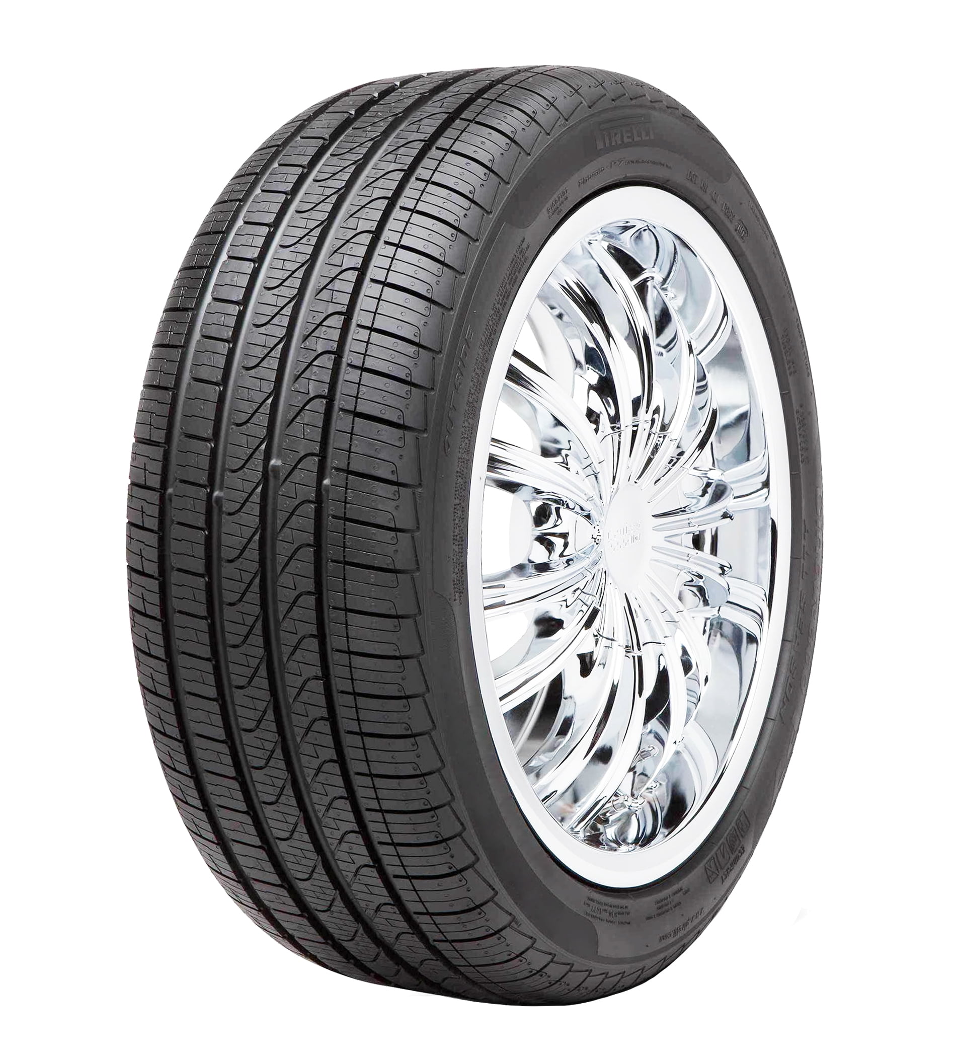 Pirelli Cinturato P7 All Season 255/40R19 100 H Simolary simolary.com
