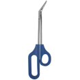 thumbnail image 1 of Ciseaux Artisanaux, Longs Ciseaux en Acier Inoxydable, Pinces Multifonctionnelles à Bout Recourbé, Ciseaux Professionnels, 1 of 5
