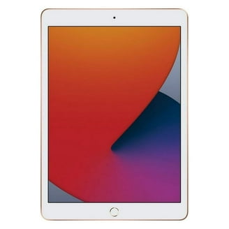 Open Box Apple iPad 5th Gen A1822 (WiFi) 32GB Gold - Walmart.com