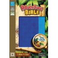 thumbnail image 1 of NIV Adventure Bible (Electric-Blue/Ocean Blue Italian Duo-Tone), 1 of 4