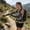 Dark Gray, variant on Ice Silk Arm Sleeves for Outdoor UV-Protecting Sleeves with Fingerless Hand Cover Breathable Arm Cover Shielding Arms from Sunlight Suitable for Outdoor Hiking Biking18.9"*4.92"