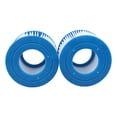 thumbnail image 2 of Cartucho de filtro de repuesto para piscina, accesorios de cartucho de filtro inflable para piscina, 2 uds., 2 of 10