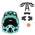 thumbnail image 3 of Helmet Full Face Mountain Bike Helmet Ventilation Lightweight Helmet, 3 of 7