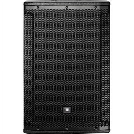 UPC: 0691991000690 | JBL Professional SRX815P 15  2-Way Bass Reflex Self-Powered System  Black