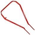 thumbnail image 2 of MTD Troy-Bilt 649-04097A-0638 MTD Red Upper Handle Super Bronco CRT Tillers, 2 of 12
