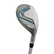 Wilson Tour Velocity Womens Complete Golf Club Set with Stand Bag, Right Handed