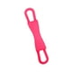 thumbnail image 4 of Correa de seguridad para la mano con asa y agarre seguro, portátil para leer el teléfono en la cama. Rosa, 4 of 9