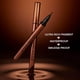 thumbnail image 3 of Delineador de ojos Too Faced Better Than Sex, resistente al agua, 0,6 ml, 3 of 4