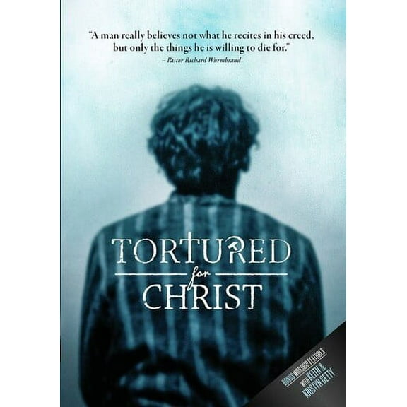 Tortured for Christ (Other)
