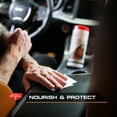 thumbnail image 5 of Jay Leno's Garage Leather Conditioner Wipes (30 Count) - Protect & Restore Car Leather Surfaces, 5 of 8