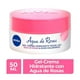 thumbnail image 1 of Gel crema facial NIVEA Agua de Rosas con ácido hialurónico para todo tipo de piel 50 ml, 1 of 4