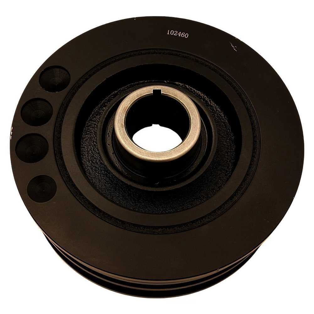 ATP 102460 Engine Harmonic Balancer