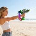 thumbnail image 3 of ICQOVD LED Water Blaster Continuous Spray Outdoor Activity, 3 of 6