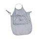 thumbnail image 5 of Delantal para gatos Cuddle Cat, saco de dormir para gatos, bolsa frontal suave, bolsillo de transporte ajustable gris, 5 of 9