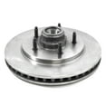 thumbnail image 2 of Pronto BR54050 Disc Brake Rotor, 2 of 2