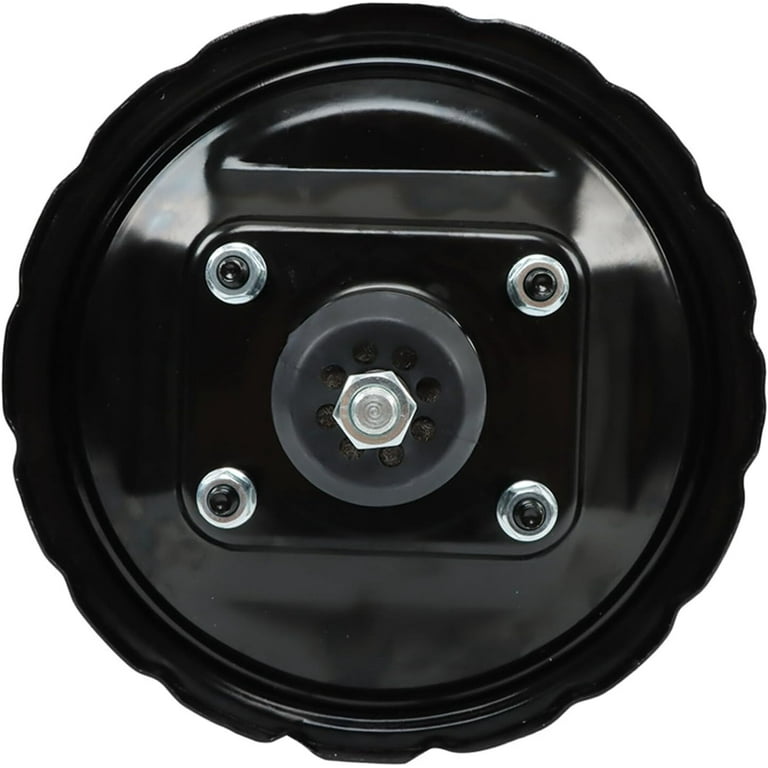 LABLT Vacuum Power Brake Booster with Dual Diaphragm Booster