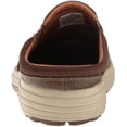 thumbnail image 2 of Skechers Skech-Air Porter Vamen Mens Slip on Clogs, Casual Comfort Shoes, 2 of 7