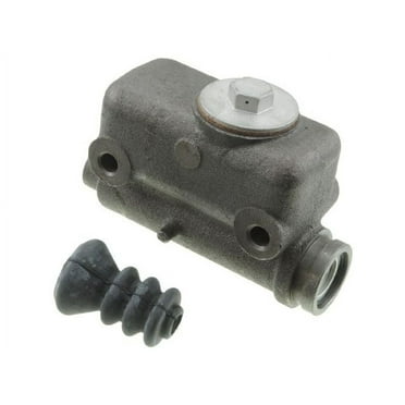 Brake Master Cylinder - Compatible with 1958 Studebaker 3E5
