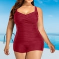 Clearance Piece Swimsuit,Clearance Sales Clothing Women's Plus Size