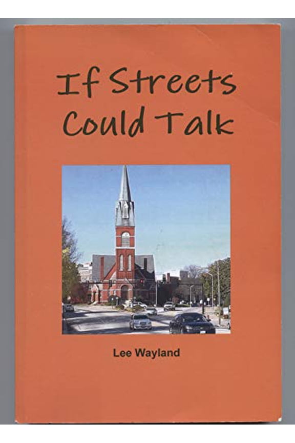 Pre-Owned If Streets Could Talk