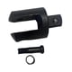 thumbnail image 1 of Adaptador de barra de torsión de 1/2" con cabezal de barra de potencia Strong Arm y arandela de resorte para mantenimiento de motocicletas., 1 of 9