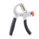 thumbnail image 3 of Ejercitador de manos de agarre pesado de metal ajustable, herramienta de entrenamiento eléctrico para gimnasio, 3 of 8