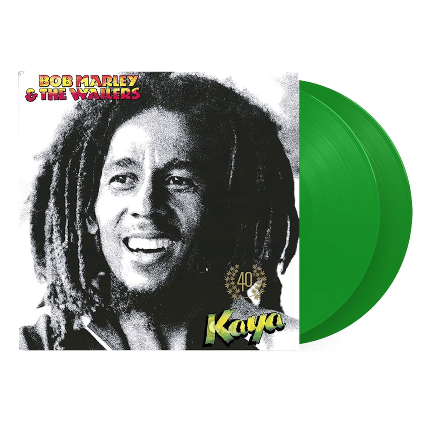 Bob Marley - Legend: 30th Anniversary Edition - Limited