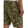 thumbnail image 5 of Wrangler® Men's Core Cargo Short, Sizes 30-44, 5 of 6