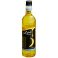 thumbnail image 2 of DaVinci Gourmet 750 ml Sirop Aromatisant / Sirop de Fruit à la Banane Sans Sucre, 2 of 2