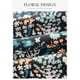 thumbnail image 5 of Vestido Midi PRETTYGARDEN Mujer Verano 2025 Floral con Escote en V, 5 of 6