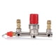 thumbnail image 4 of Interruptor de compresor de aire ANGGREK válvula de interruptor de Ahorro de energía 90-120 PSI para compresor en miniatura, 4 of 8