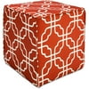 Better Homes&gardens Bhg Pouf Interlck