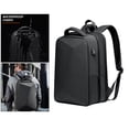 thumbnail image 3 of al agua para computadora portátil Bolsa de negocios para hombres Trabajo de viaje Versión de actualización Yuyangstore Anti-robo, 3 of 6