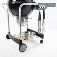 thumbnail image 2 of Asador de Carbón Weber Stephen 22 Pulgadas  con Mesa Abatible, 2 of 4
