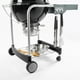 thumbnail image 2 of Asador de Carbón Weber Stephen 22 Pulgadas  con Mesa Abatible, 2 of 4