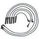 thumbnail image 1 of Jgo Cables Para Bujías Century 1987 A 1989 Buick V6 2.8L WALKER ., 1 of 3