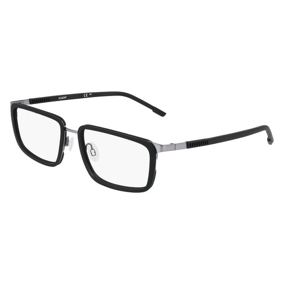 Flexon FLEXON E1138-002 56mm New Eyeglasses