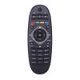 thumbnail image 1 of Mando a distancia universal de 5 uds para mando a distancia Philips TV/DVD/AUX, 1 of 4