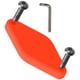 thumbnail image 5 of Greeniant Soporte de bicicleta Compatible con Airtag Antirrobo Universal Incluye tornillos de seguridad Soporte de bicicleta Soporte de montaje de Ciclismo No.2 Greeniant OD015483-02, 5 of 6