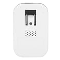 thumbnail image 4 of Cargador de Batería de 2 piezas, Cargador de Pantalla lcd recargable para lir2016 lir2025 lir2032, batería de litio de botón con entrada de amplio voltaje, 2 baterías, 4 of 7