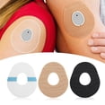 thumbnail image 2 of Dsseng 30/50Pcs Adhesive Patches Sports Sensor Cover Sticker Overpatch Tapes for G7, 2 of 20