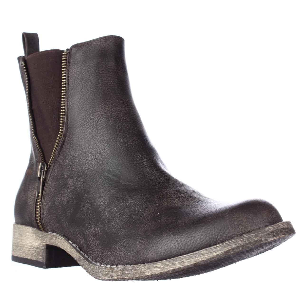 women's camilla rocket dog boots